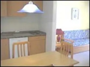 Naranjos Apartament *