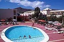 Apartament Naranjos *