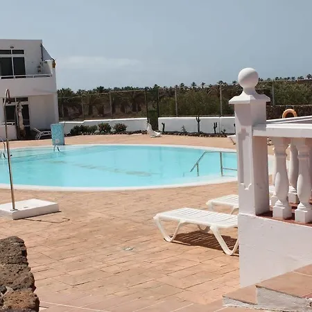 Apartament Naranjos *