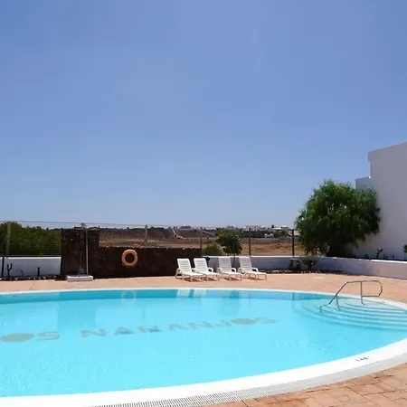 Naranjos Apartament